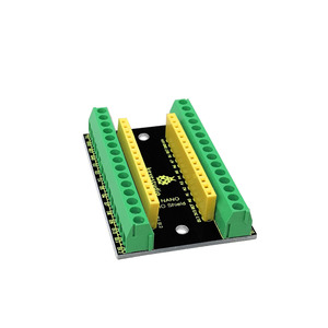 Keyes tudio NANO IO Shield Kompatibel mit Arduino Nano Ch340 Erweiterungs karte - Product Image 2