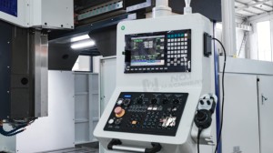 GMC2016 Gantry Machining <strong>Center</strong> Factory Direct Sale Taiwan Spindle Full Closed-loop Gantry Machining <strong>Center</strong> - Product Image 4