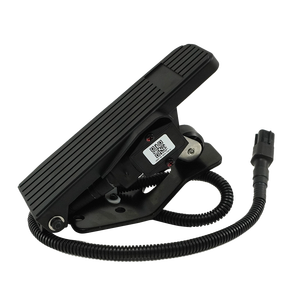 Xe nâng phụ tùng A63K2-40501 <span class=keywords><strong>Accelerator</strong></span> JSQD-1230-002A phụ tùng thay thế điện tử Foot <span class=keywords><strong>Pedal</strong></span> - Product Image 1