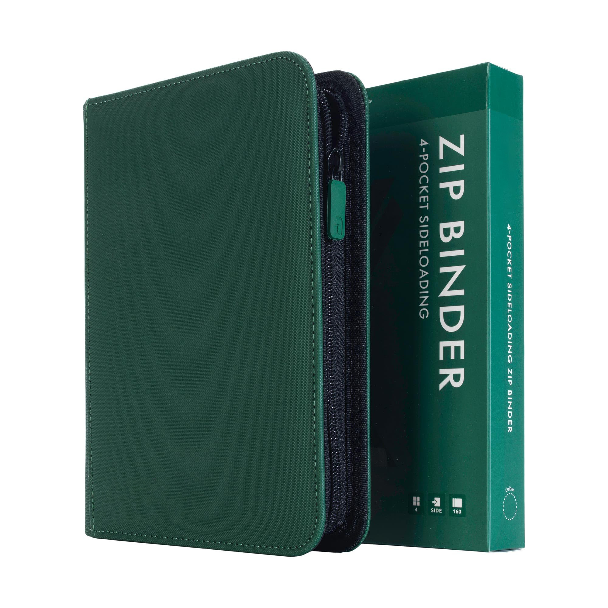 Verde militar