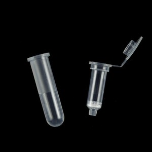 ชุดทดสอบการเก็บไวรัสทิ้ง1Ml 1.5Ml 2Ml 2.5Ml 3Ml RNA สกัดคอลัมน์หมุนเปล่า - Product Image 3