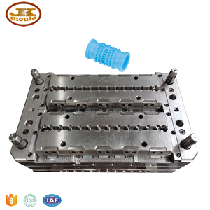 Plastic Spray Irrigation <strong>Embedded</strong> Flat Dropper <strong>Mold</strong> Quality Assurance Price Concessions