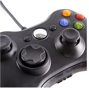Factory Wholesale <strong>USB</strong> Wired <strong>Game</strong> <strong>Controller</strong> X-box 360 <strong>Game</strong> Joystick Micro-soft Pc <strong>Computer</strong> Console <strong>Game</strong> <strong>Controller</strong> - Product Image 4