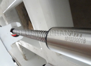 5轴cnc路由器，用于泡沫切割，EPS，木材，塑料，中国5轴高品质cnc路由器 - Product Image 3