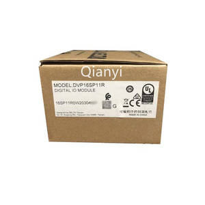 Controller programmabile muslimplc modulo PLC Delta DVP12SA211R - Product Image 5