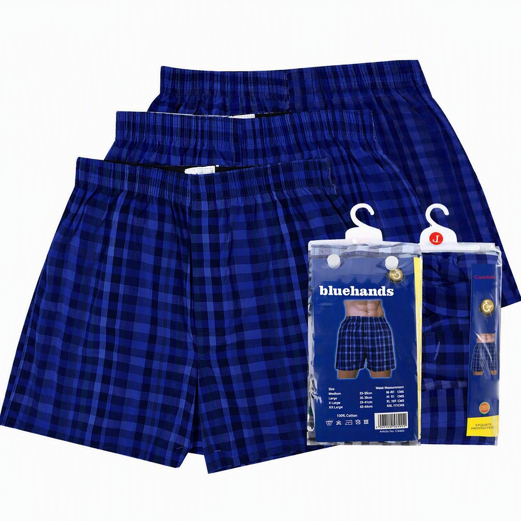 Bleu foncé