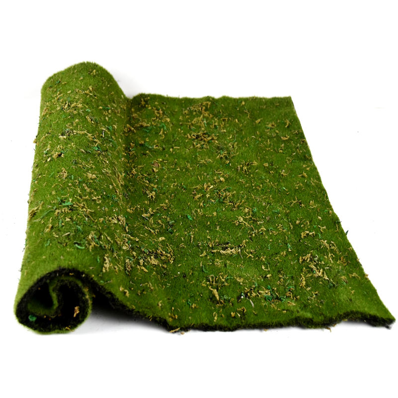 ผลหญ้าภูเขา