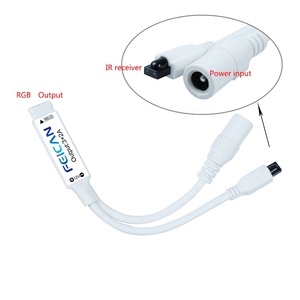 Контроллер светодиодного RGB на 44 ключа - Product Image 2
