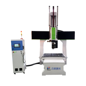 5 Axis <strong>Cnc</strong> <strong>Router</strong> High Precision 3d Engraving <strong>Machine</strong> for Wood Rubber Engraved Sale Price