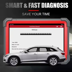 launch x431 pro5 SmartLink Car Diagnostic Tools J2534 <strong>Programming</strong> Auto OBD2 <strong>Scanner</strong> launch diagnostic tool for All Cars - Product Image 6