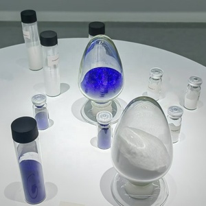 Acetyl Dipeptide-1 <strong>Cetyl</strong> Ester Powder Form Cosmetic Raw Material CAS 196604-48-5 - Product Image 3