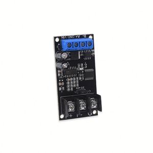 PT100プラチナサーミスタRTD温度センサートランスミッタRS485モジュールRTUモジュール - Product Image 3