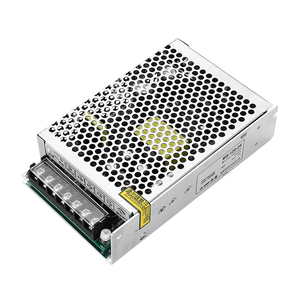 Universal <strong>Input</strong> Range <strong>AC</strong> to DC <strong>12V</strong> 24V 100W Switching Power Supply OEM ODM - Product Image 3