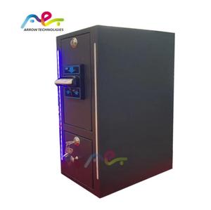 Jetonlu zamanlayıcı çamaşır makinesi DG600F zaman kontrol kutusu - Product Image 6