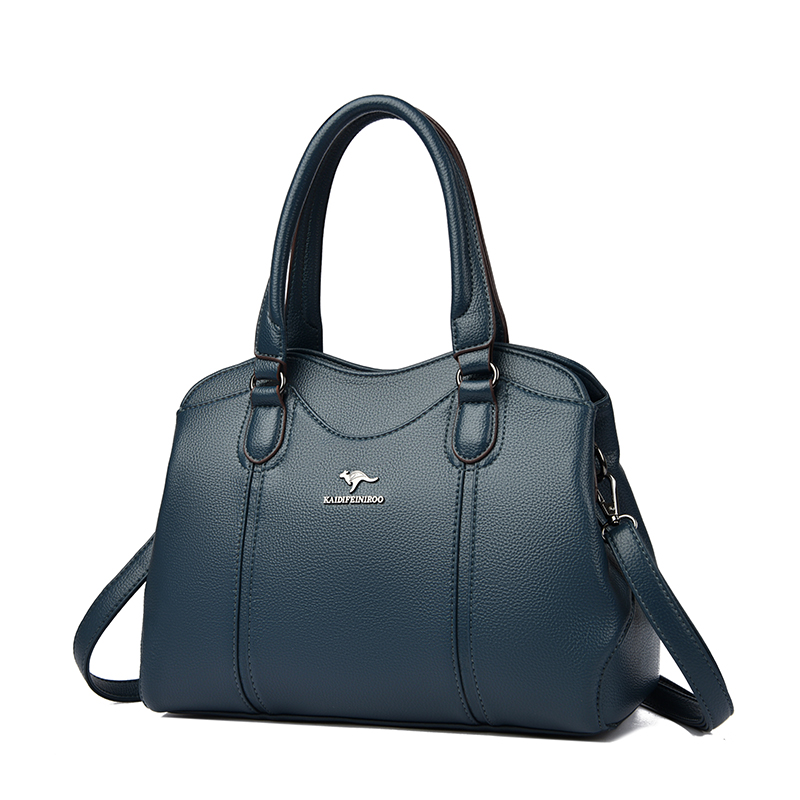 Paon Bleu