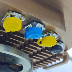 固定電気光学UAV追跡カスタマイズ可能なマルチバンド周波数FPV検出器 - Product Image 6