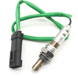 OEM 820052063 <strong>O2</strong> <strong>Sensor</strong> Auto Spare Parts NEW 4 Way <strong>Lambda</strong> <strong>Oxygen</strong> <strong>Sensor</strong> for Renault <strong>Oxygen</strong> <strong>Sensor</strong> 1 Year Warranty - Product Image 1