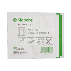 Perban Strip perekat kelas medis untuk luka bedah irisan luka penutup kulit - Product Image 2