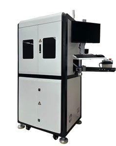 Automatic Defects Detecting Machine for Packaging Quality Inspection - Product Image 3