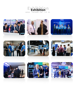 2025 Новый HSG лазерный 3000w-30000W G3015H для алюминиевой углеродистой нержавеющей стали Cnc металлический волоконный лазерный станок для резки - Product Image 5