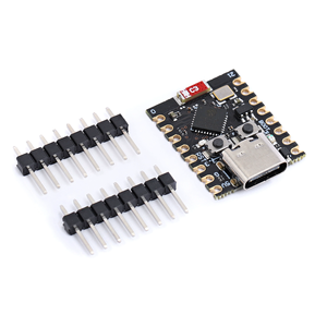 ESP32-C3 ESP32 Development Board <strong>WIFI</strong> Blue-tooth - Product Image 1