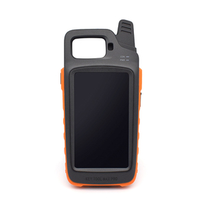 Remote Key Programmer X Pferd VVDI Key Tool Max Pro Mit MINI OBD Tool Funktions unterstützung Lese spannung und Leckstrom