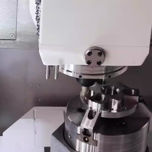 CNC-Bearbeitung Rapid Prototypes Manufac turing Kleine MOQ Smart Electronic Products Design Bearbeitung Fertigung