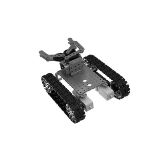 Más útil versión de Metal MA2001 Kits de robótica educativa Kit de programación de bloques de construcción para niños modelo aprendizaje creatividad - Product Image 6