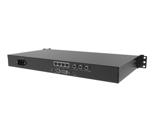 Оригинальный контроллер Bescan 100% Novastar MCTRL600 NOVASTAR, коробка для отправки светодиодного дисплея - Product Image 4