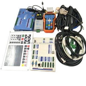 DSP Волоконно-Лазерная резка машина контроллер системы RDC6333F - Product Image 1
