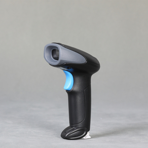 W2 <strong>QR</strong> <strong>Code</strong> and Barcode Reader 2D Bar <strong>Code</strong> Scanner Wireless Scanner for Cargo and Payment. - Product Image 4