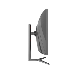 Monitores LCD baratos, pantalla de 37,5 ", 4K, 144HZ, monitor ultra ancho curvo para juegos, pantalla de ordenador de escritorio - Product Image 6