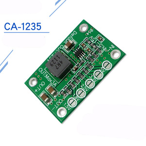 Gold-61EG CA-1235 Gold-61 Adjustable Power <strong>Module</strong> 1.25V 1.5 2.5 3.3 5V <strong>Output</strong> 3A 16V <strong>Input</strong> - Product Image 1