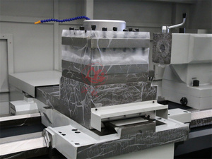 CK61100 wirtschaftliche CNC-Drehmaschine automatische günstige CNC-Drehmaschine - Product Image 5