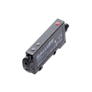 เซ็นเซอร์บัลลาฟท์สวิตซ์พร็อกซิมิตี้ M08EG-PSC25F-S04G ชุดเซ็นเซอร์ BES01P8 - Product Image 1