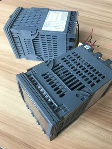 1 adet kullanılan Eurotherm 3504 D4 sıcaklık kontrol cihazı 3504 + D4 3504/CC/USED/c YH - Product Image 3