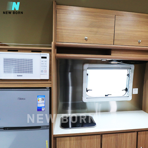 Small Motorhomes <strong>Caravans</strong> Rv Usa 4 Person Teardrop Trailer Camping Chinese <strong>Suppliers</strong> Australian Standard - Product Image 6