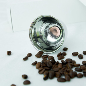 定制标志不锈钢阿拉伯卡瓦咖啡茶杯土耳其杯礼品套装6件套