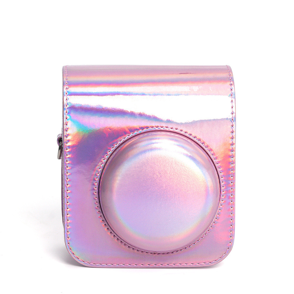 Rainbow pink