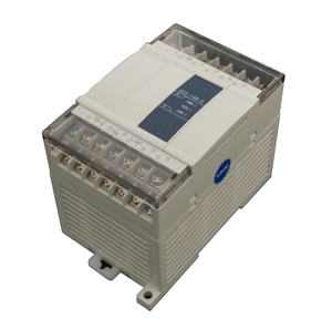 Nuevo y original controlador programable PLC de control de automatización Xinjie modelo 2/24R/32RT/48RT/60RT/32rt-e - Product Image 2
