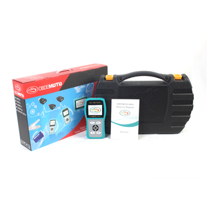 ECU-Remap-Funktion MST-100pro Motorradsystem-Erkennungs-und Diagnosescanner-Tool mit ECU-Programmierung und Schlüssel programmierung
