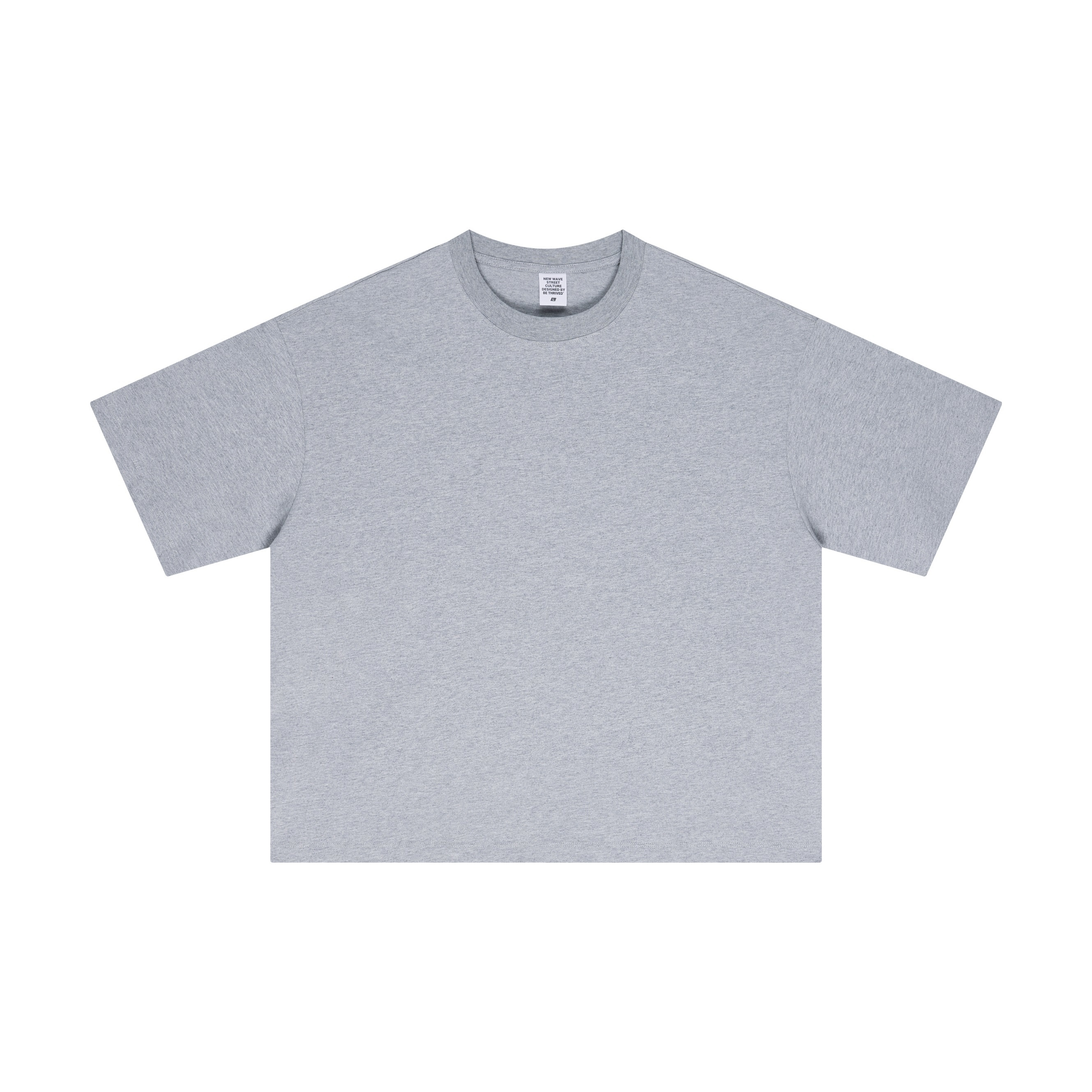Medium gray color