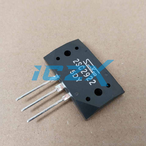 ICZXIGBTモジュールディスクリートパワーセミコンダクターサイリスタトランジスタサンケン2SC2922 - Product Image 3