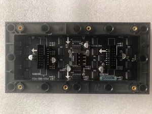 Special Customized <strong>Module</strong> Size 160x80mm Indoor Smd Full Color Video Advertising P2.5 Indoor Led Display <strong>Module</strong> 160x80mm - Product Image 3