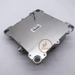 Con el programa E320D E323D C6.4 C6.6 controlador del motor de ECUS 331-7539, 286-3683 - Product Image 3