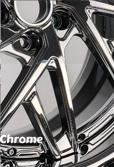 CHROME