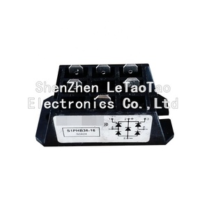 快速交货低价IXKN75N60C IGBT模块全新原装 - Product Image 2