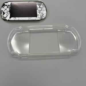 เคสป้องกัน TPU สำหรับ PSP PSP2000 PSP 3000คุณภาพดีโปรดดูรุ่นคอนโซลของคุณ
