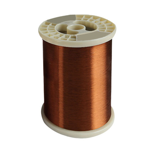 Kaynak kaynağı CCA CCAM CU TC CCS AL tel 0.12mm-3mm bakır kaplı alüminyum tel kablo - Product Image 1