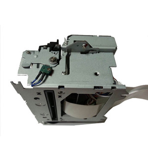 Otomatik kesici ile T532 80mm termal yazıcı mekanizması 170 mm/sn baskı hızı - Product Image 6